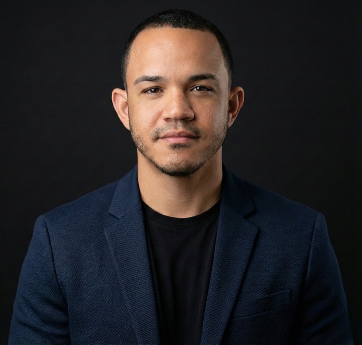 Luis Angel Batista